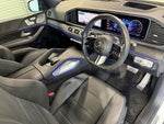 MERCEDES BENZ GLE class HYBRID