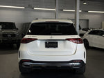 MERCEDES BENZ GLE class HYBRID