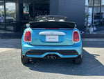 MINI COOPER S open