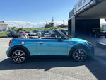 MINI COOPER S open