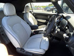 MINI COOPER S open