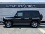 MERCEDES BENZ G class