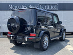 MERCEDES BENZ G class