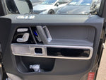 MERCEDES BENZ G class