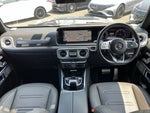 MERCEDES BENZ G class