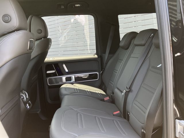 MERCEDES BENZ G class