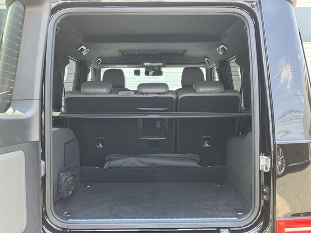 MERCEDES BENZ G class