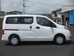 NV200 VANETTE van 4WD