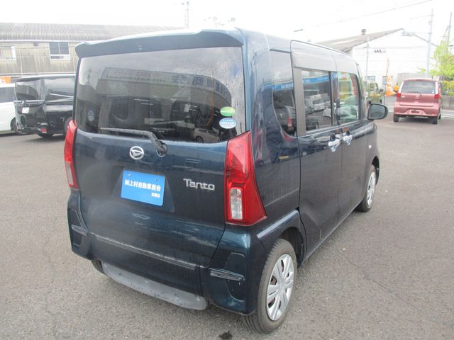 TANTO