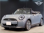 MINI COOPER open