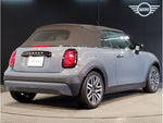 MINI COOPER open
