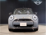 MINI COOPER open