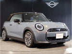 MINI COOPER open