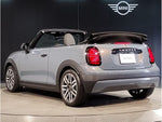 MINI COOPER open