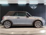 MINI COOPER open