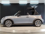MINI COOPER open