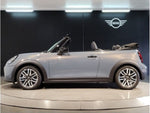 MINI COOPER open