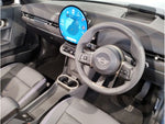 MINI COOPER open