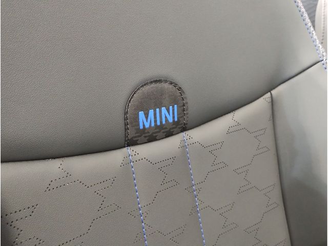 MINI COOPER open