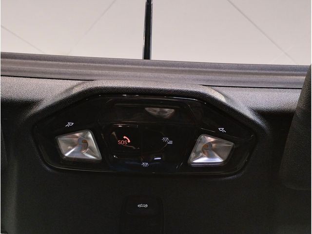 MINI COOPER open