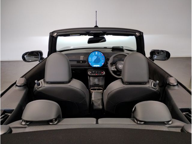 MINI COOPER open