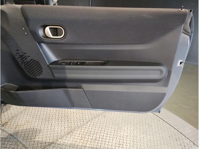 MINI COOPER open