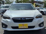 IMPREZA SPORT 4WD