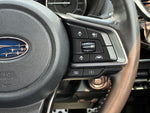 IMPREZA SPORT 4WD