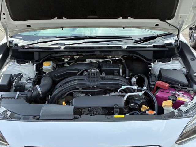 IMPREZA SPORT 4WD