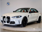 BMW M3 sedan