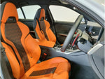 BMW M3 sedan
