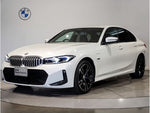 BMW 3series sedan