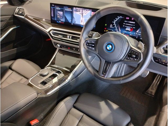 BMW 3series sedan