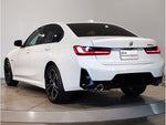 BMW 3series sedan