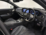 MERCEDES BENZ S class HYBRID