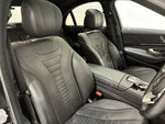 MERCEDES BENZ S class HYBRID