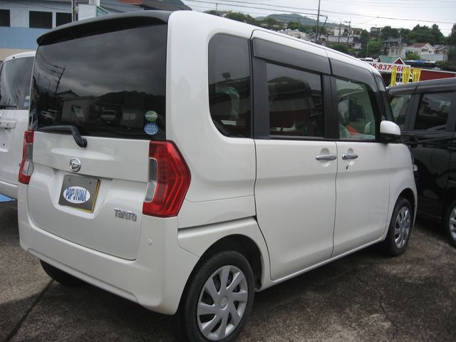 TANTO