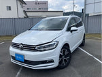 VOLKSWAGEN GOLF TOURAN