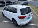 VOLKSWAGEN GOLF TOURAN