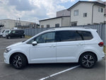 VOLKSWAGEN GOLF TOURAN