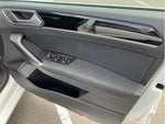 VOLKSWAGEN GOLF TOURAN