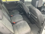 VOLKSWAGEN GOLF TOURAN