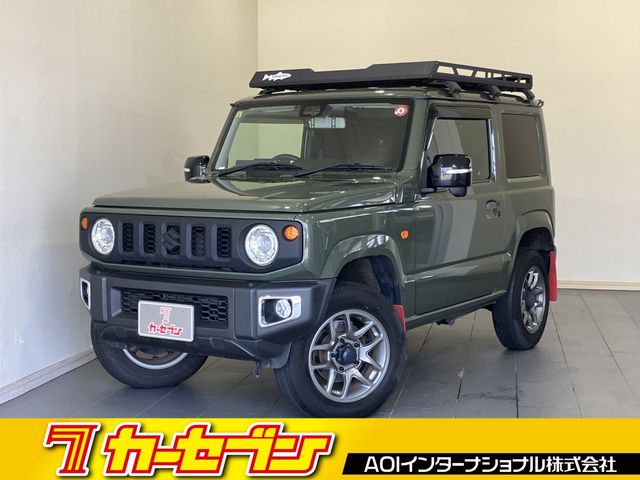JIMNY 4WD