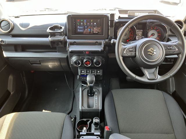 JIMNY 4WD