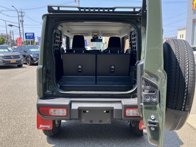 JIMNY 4WD