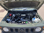 JIMNY 4WD