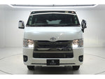 HIACE van 4WD