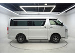 HIACE van 4WD