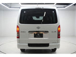 HIACE van 4WD
