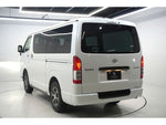HIACE van 4WD